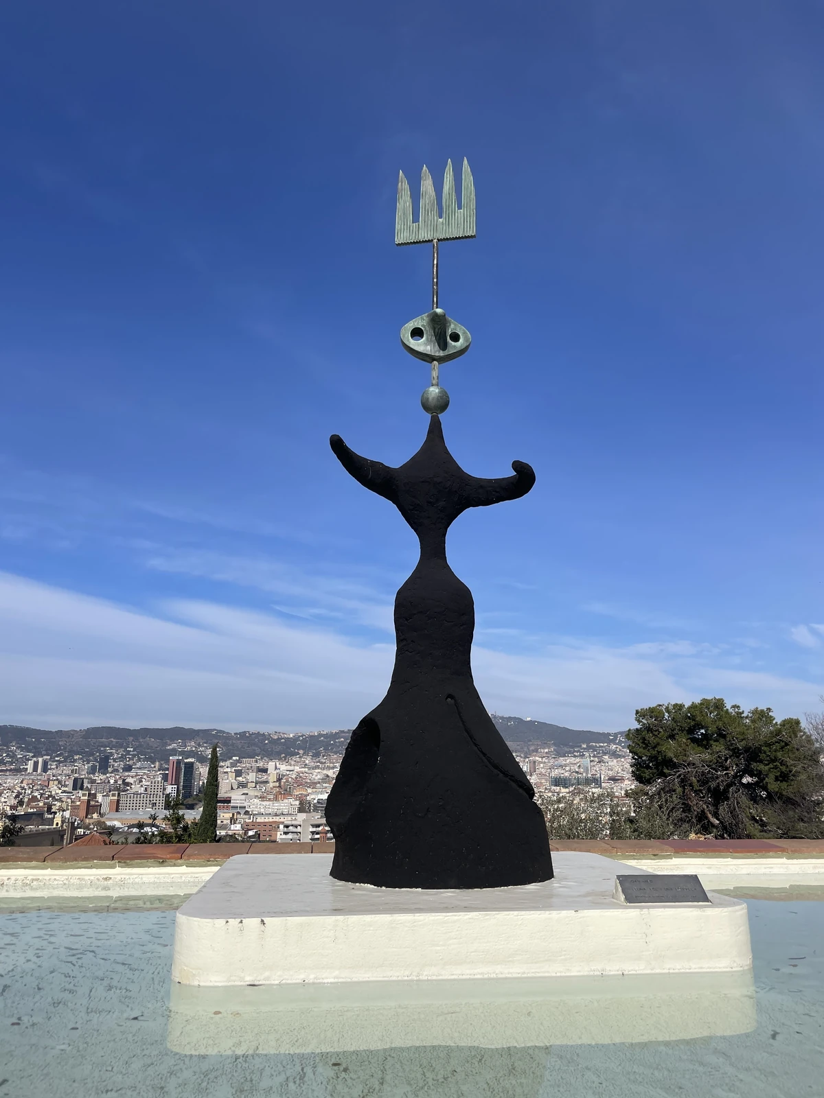 Joan Miró Foundation
