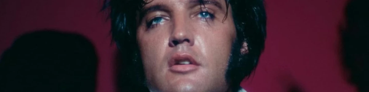 EPiC: Elvis Presley in Concert