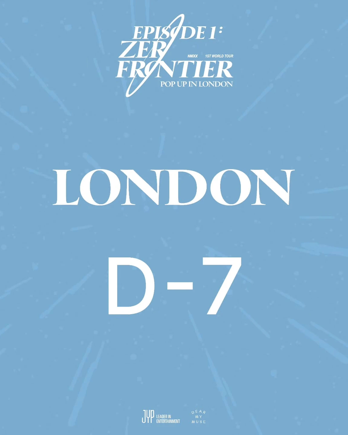 EPISODE 1: ZERO FRONTIER