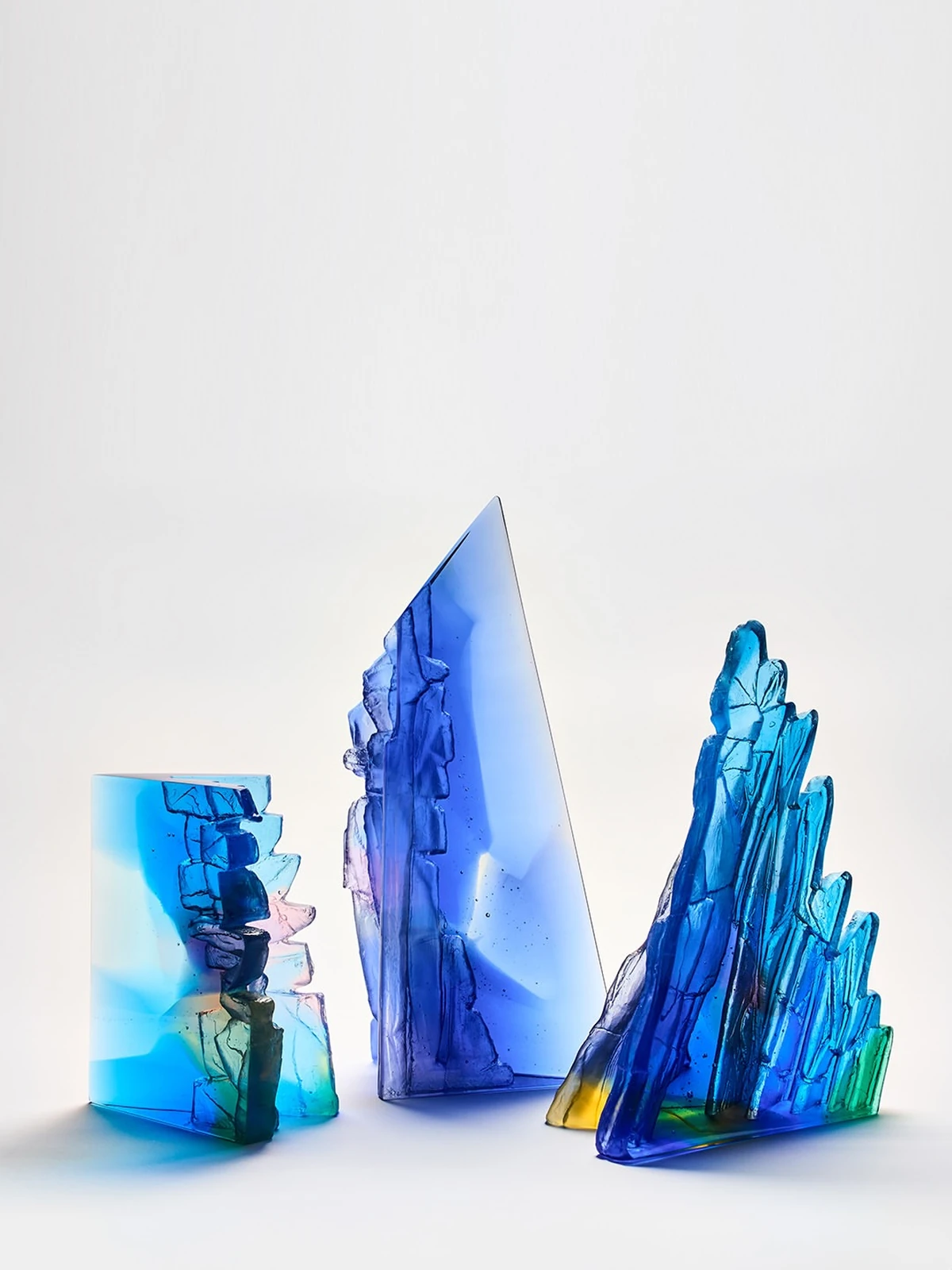 New Collection by Crispian Heath