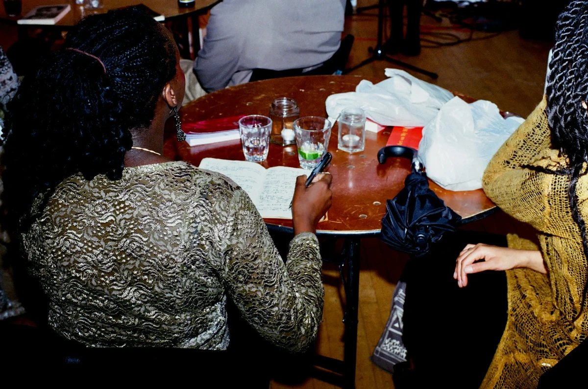 STST Word Club | Readings About Time