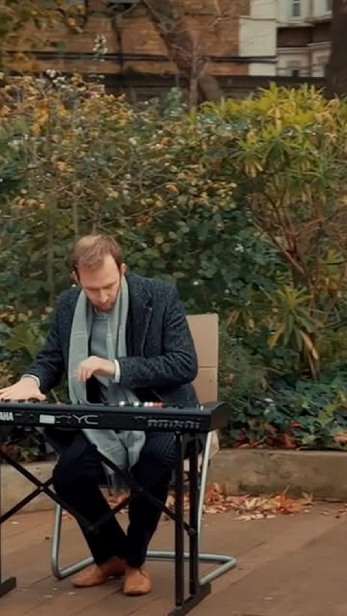 El Chamuyo Tango Quartet