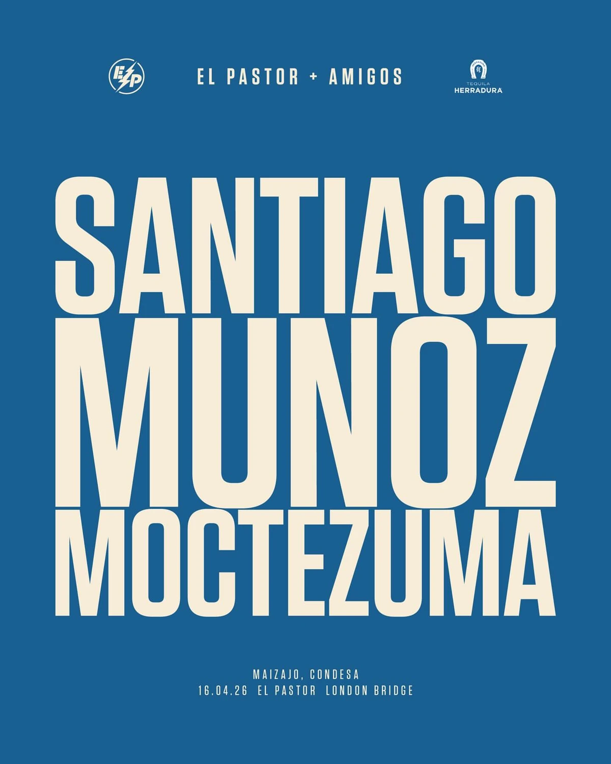 Santiago Muñoz Moctezuma