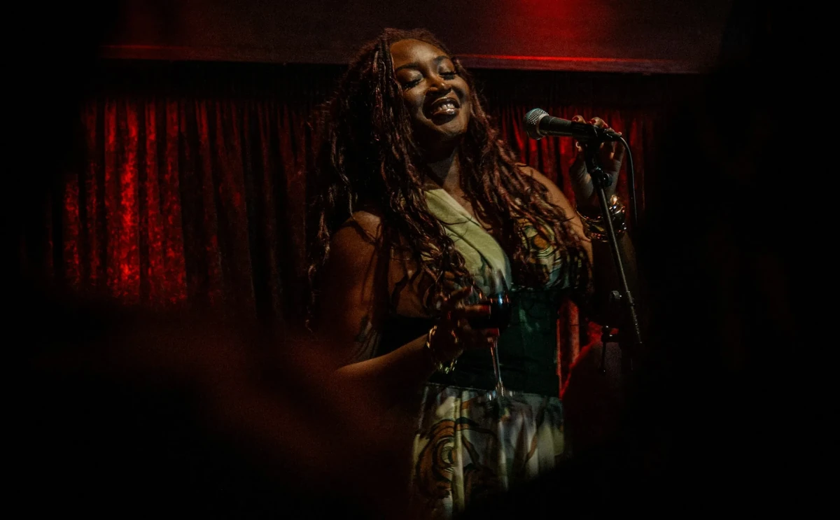 Poets Palace x Soul Girl Collective